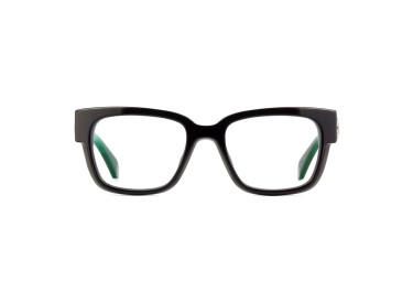 Off-White OERJ059 STYLE 59 1000 Black/Clear Blue Light Block 52mm