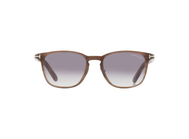 Tom Ford FT1048-D 20B Grey/Smoke Gradient