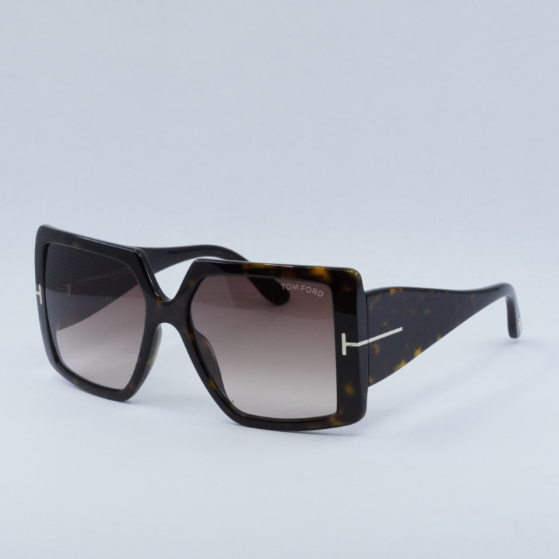 Tom Ford FT0790 Square Sunglasses