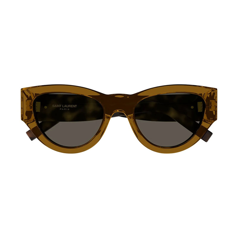 Saint Laurent SLM94/F Cat Eye Sunglasses
