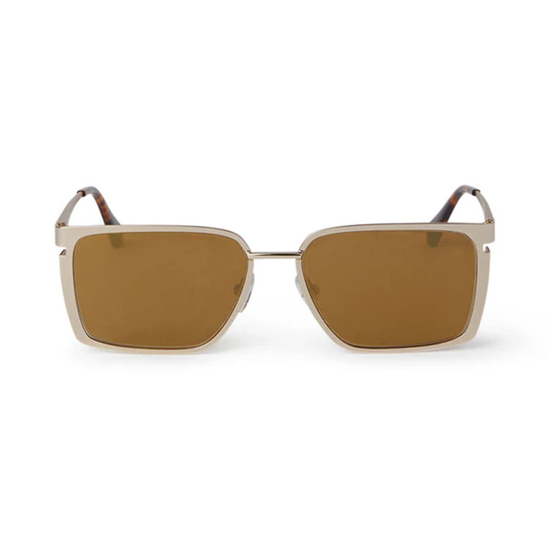 Off-White OERI121YODER Rectangle Sunglasses