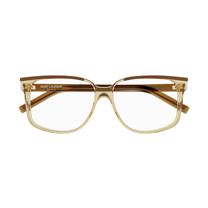 Saint Laurent SL599OPT Square Eyeglasses