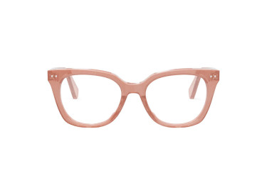 Celine CL50116I 074 Pink with Glitter 52mm