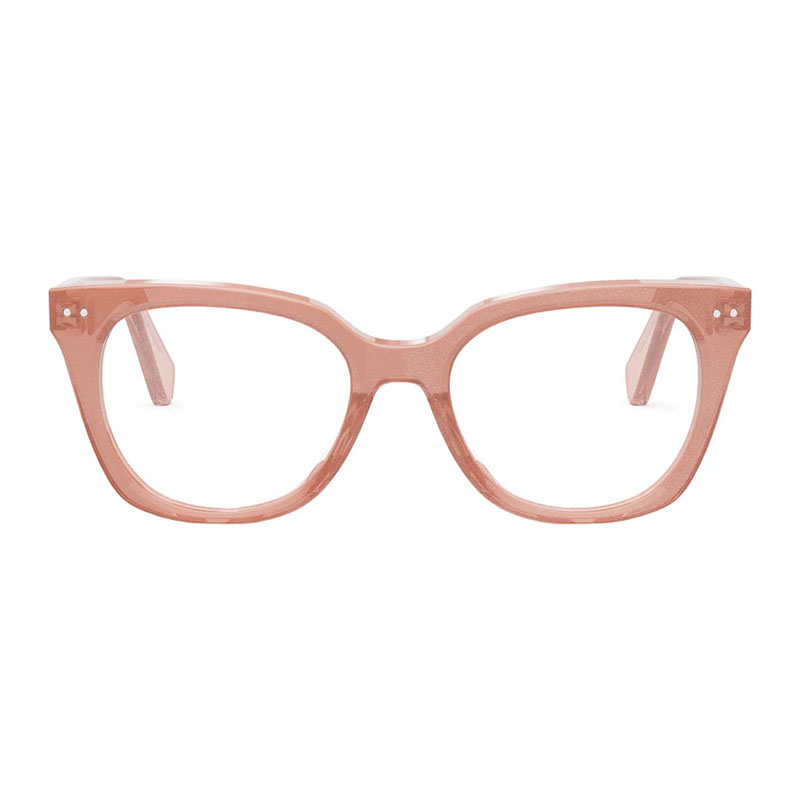 Celine CL50116I Square Eyeglasses