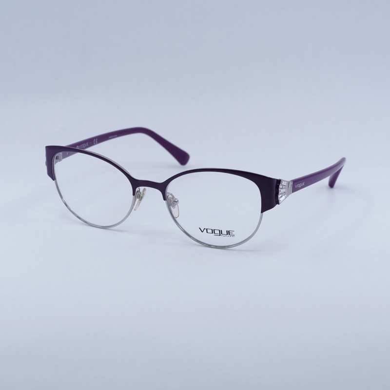 Vogue VO4015B Cat Eye Eyeglasses