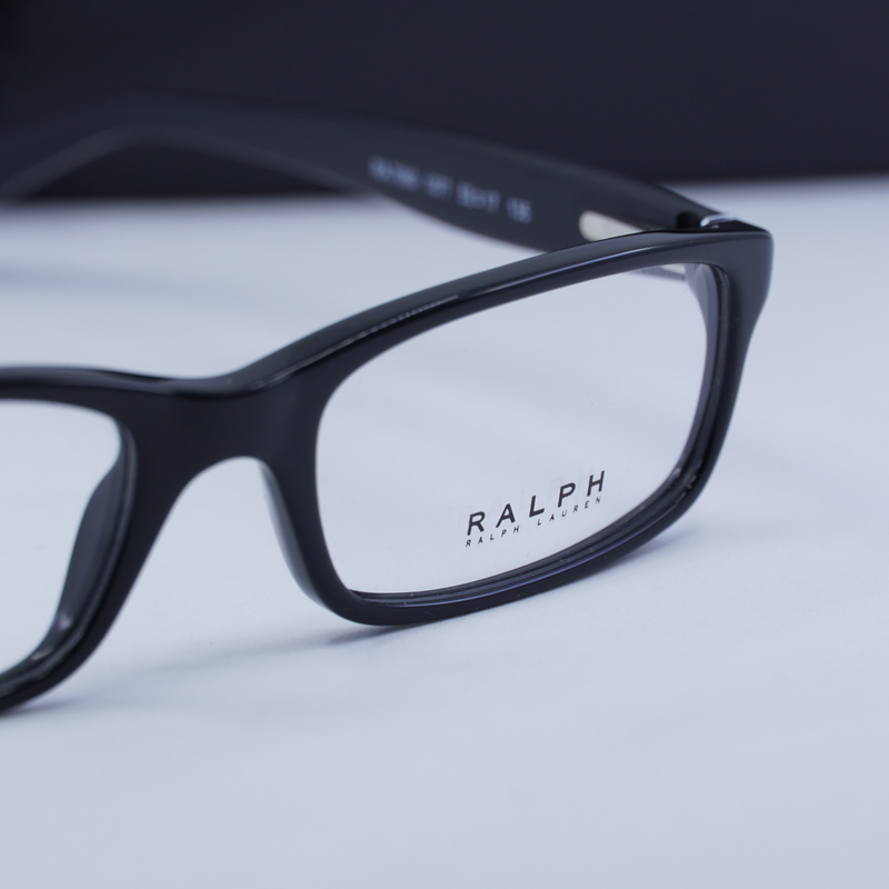 Ralph by Ralph Lauren RA7060 Rectangle Eyeglasses