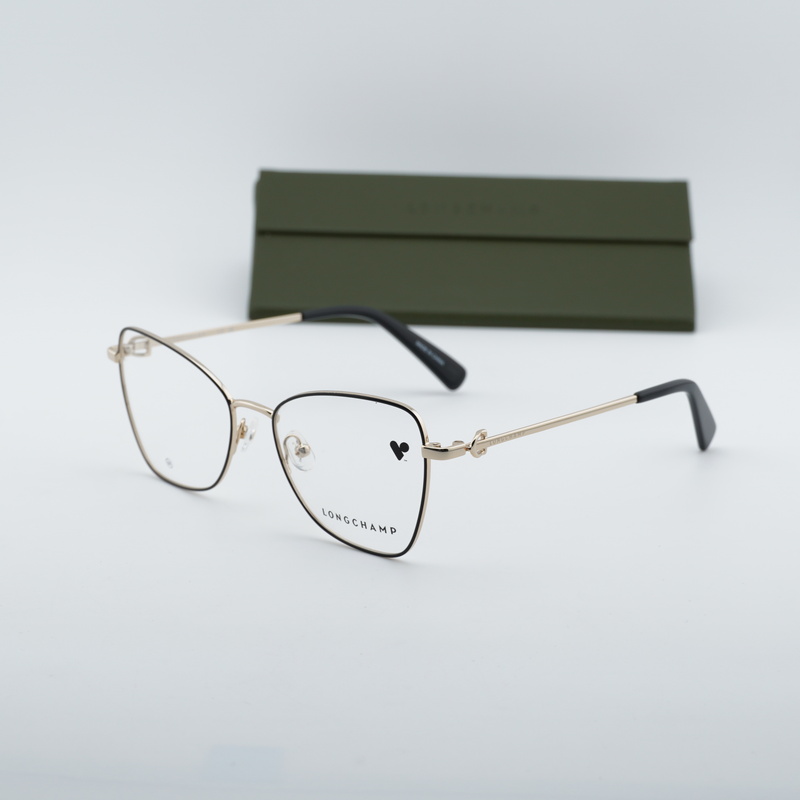 Longchamp LO2157 Cat Eye Eyeglasses