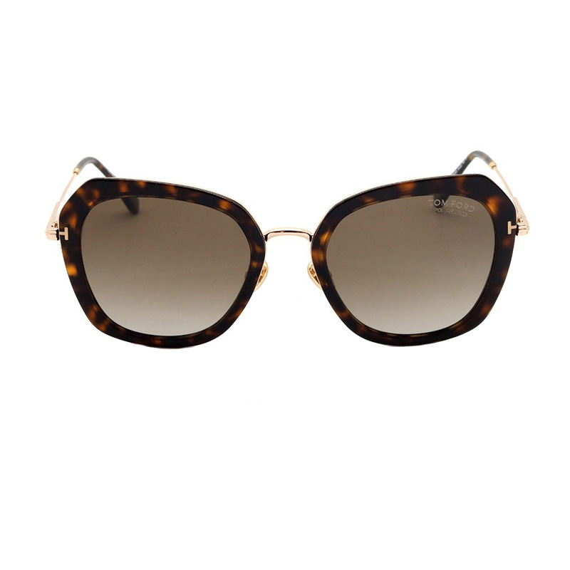 Tom Ford FT0792 Cat Eye Sunglasses