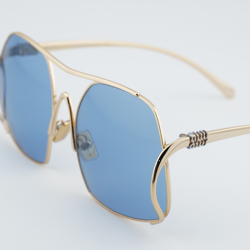 Miu Miu MUA55S Square Sunglasses