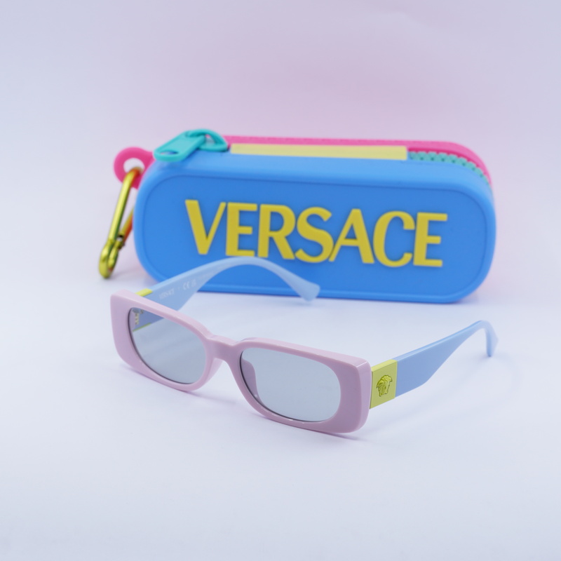 Versace VK4003U Rectangle Sunglasses