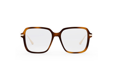 Dior GEMDIORO S5I 2600 Shiny Light Havana 54mm