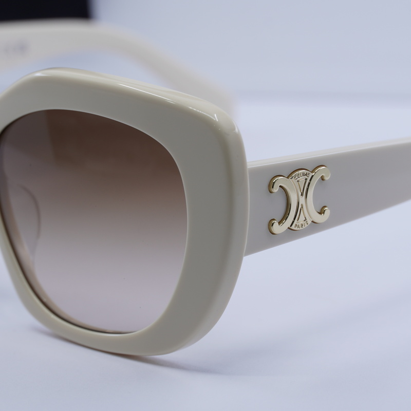Celine CL40226U Square Sunglasses