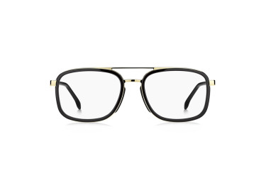 Hugo Boss BOSS 1255 02M2 00 Black/Gold 53mm