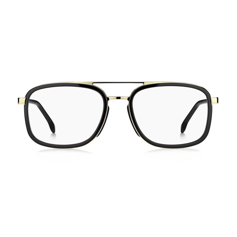 Hugo Boss BOSS1255 Rectangle Eyeglasses