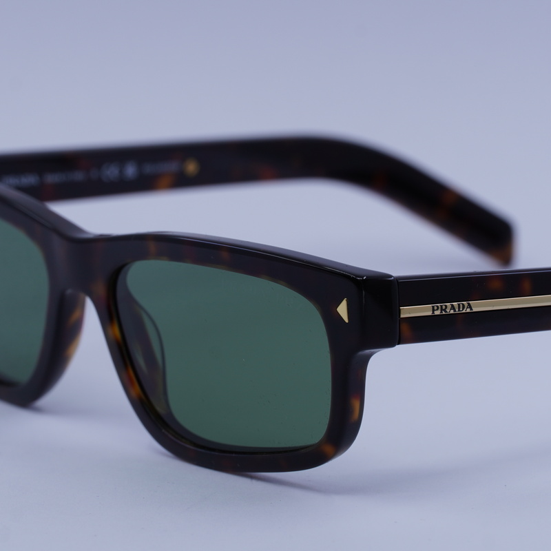 Prada PRB11S Rectangle Sunglasses