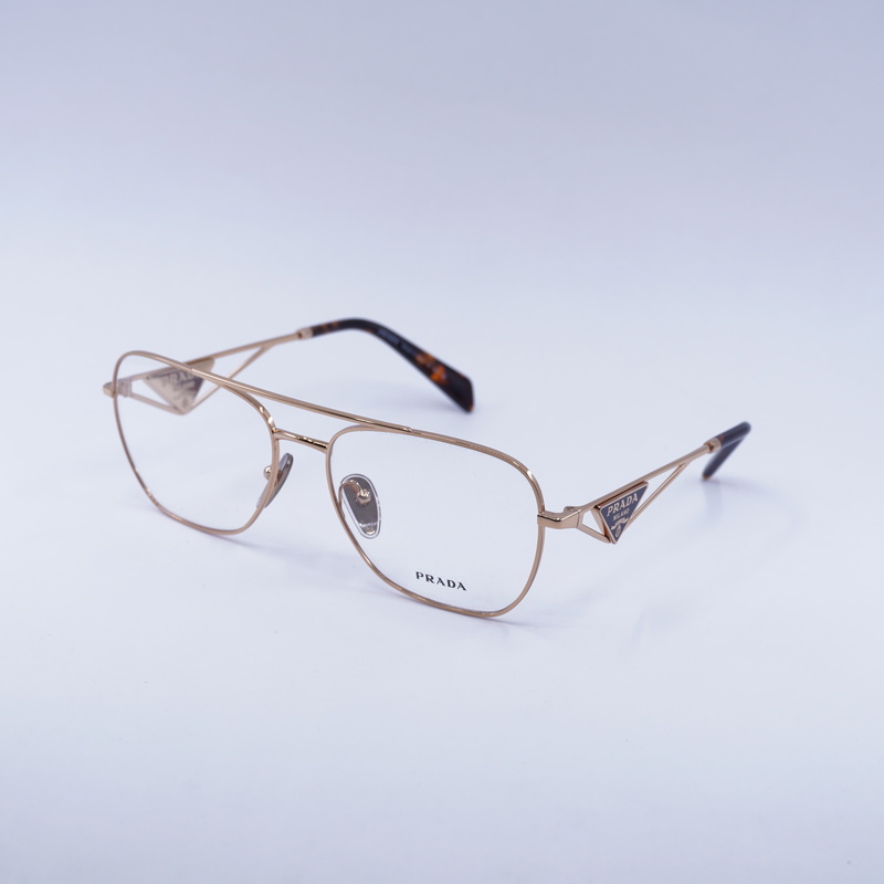 Prada PRB50V Aviator Eyeglasses