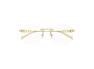 Gucci GG1806O 002 Gold 54mm