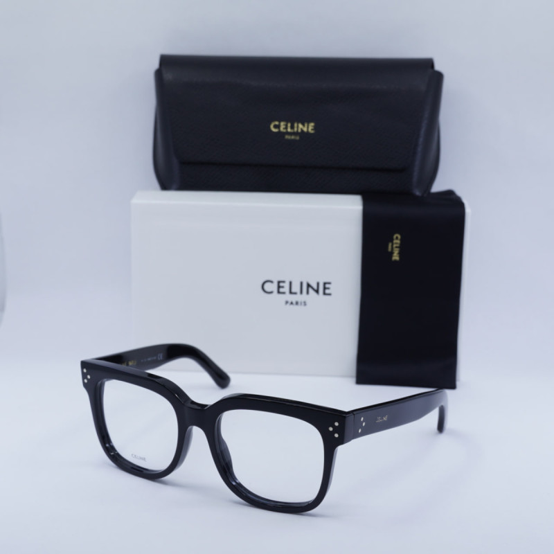 Celine CL50041I Square Eyeglasses