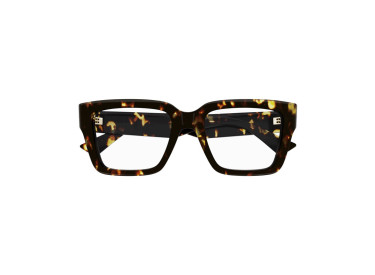Bottega Veneta BV1153O 006 Havana 51mm