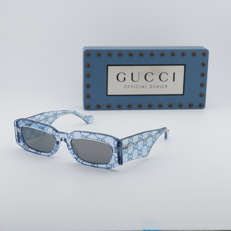 Gucci GG1426S Square Sunglasses