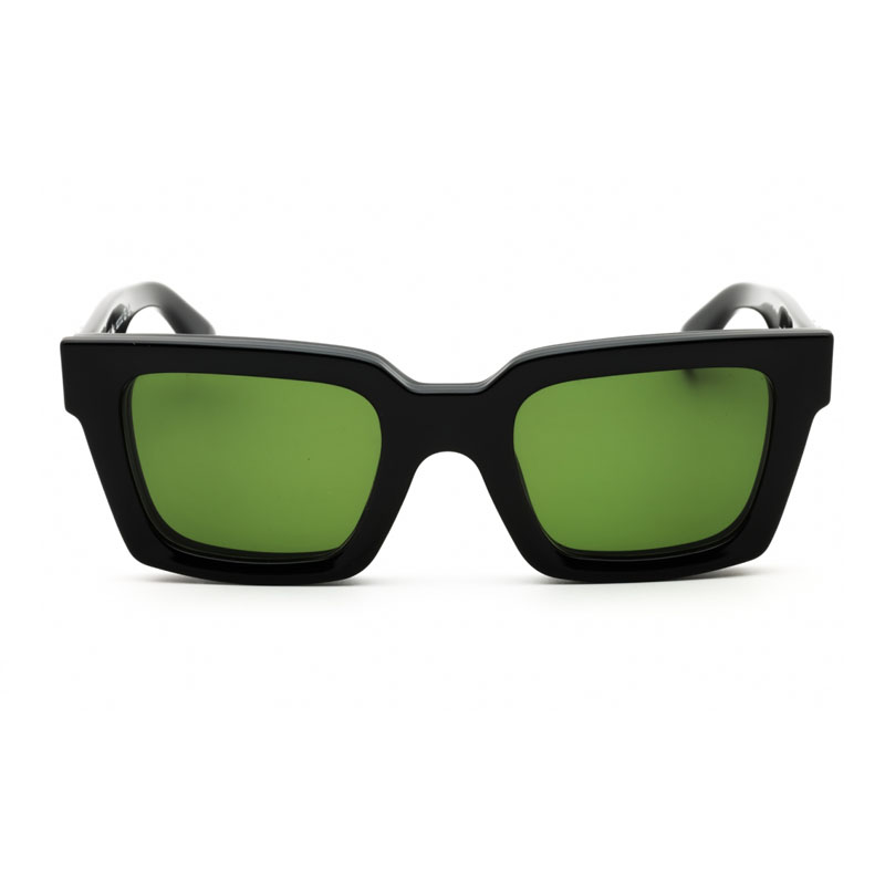 Off-White OERI14CCLIPON Square Sunglasses