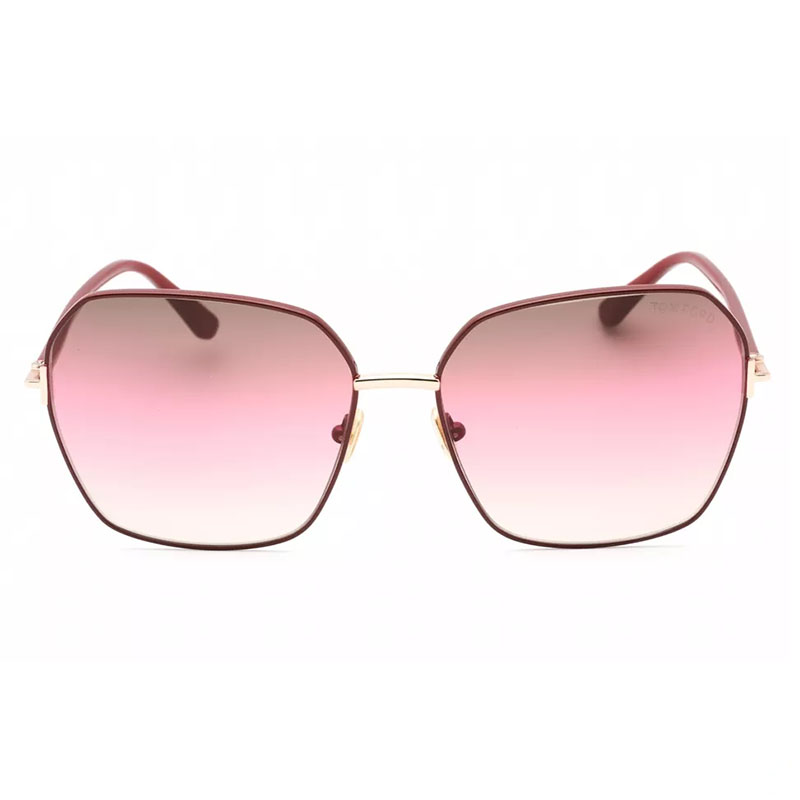 Tom Ford FT0839 Square Sunglasses