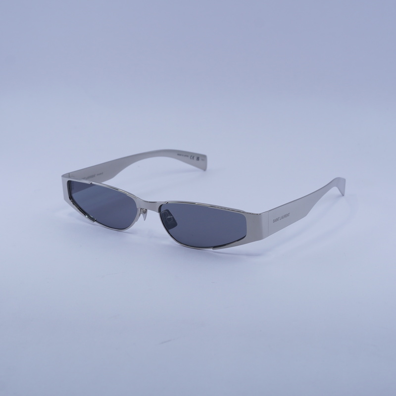 Saint Laurent SL739 Cat Eye Sunglasses