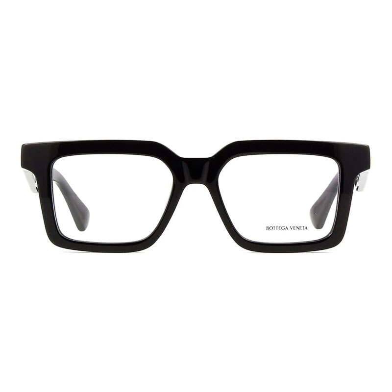 Bottega Veneta BV1216O Square Eyeglasses