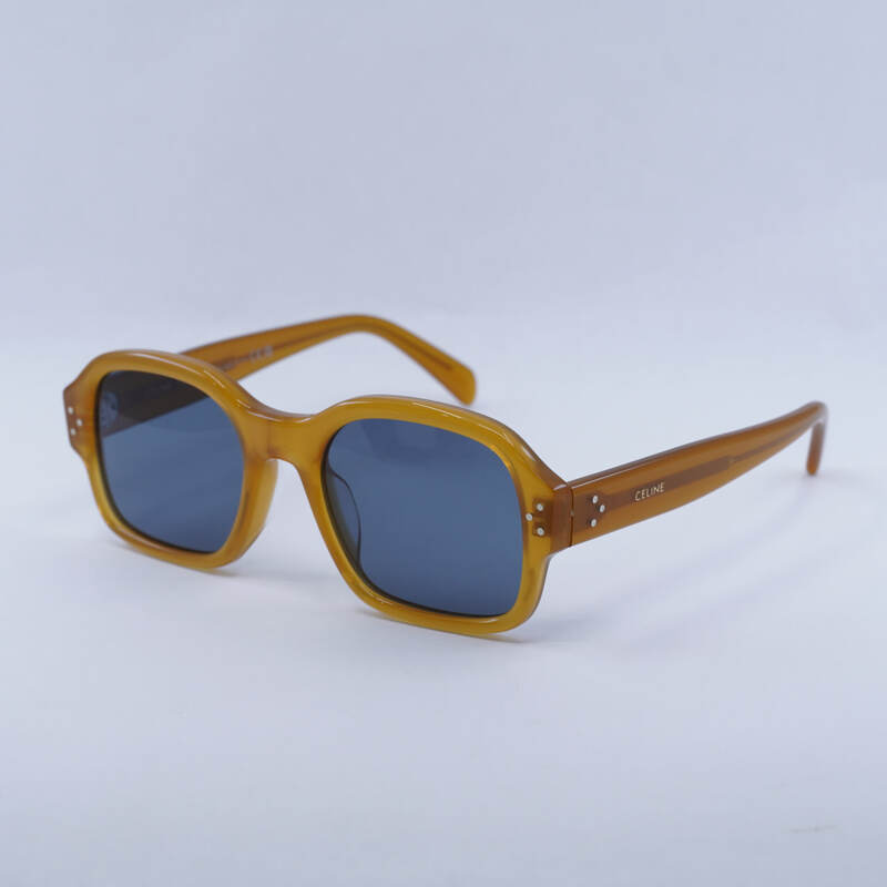 Celine CL40266U Square Sunglasses