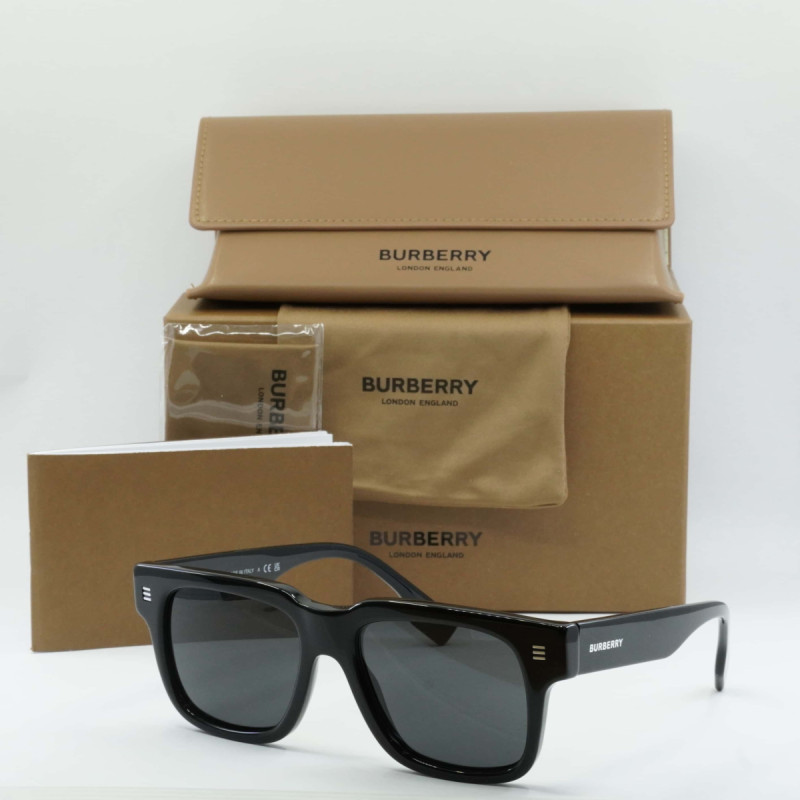 Burberry BE4394 Square Sunglasses