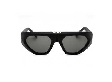 Philipp Plein SPP153 0U28 Matte Black/Grey