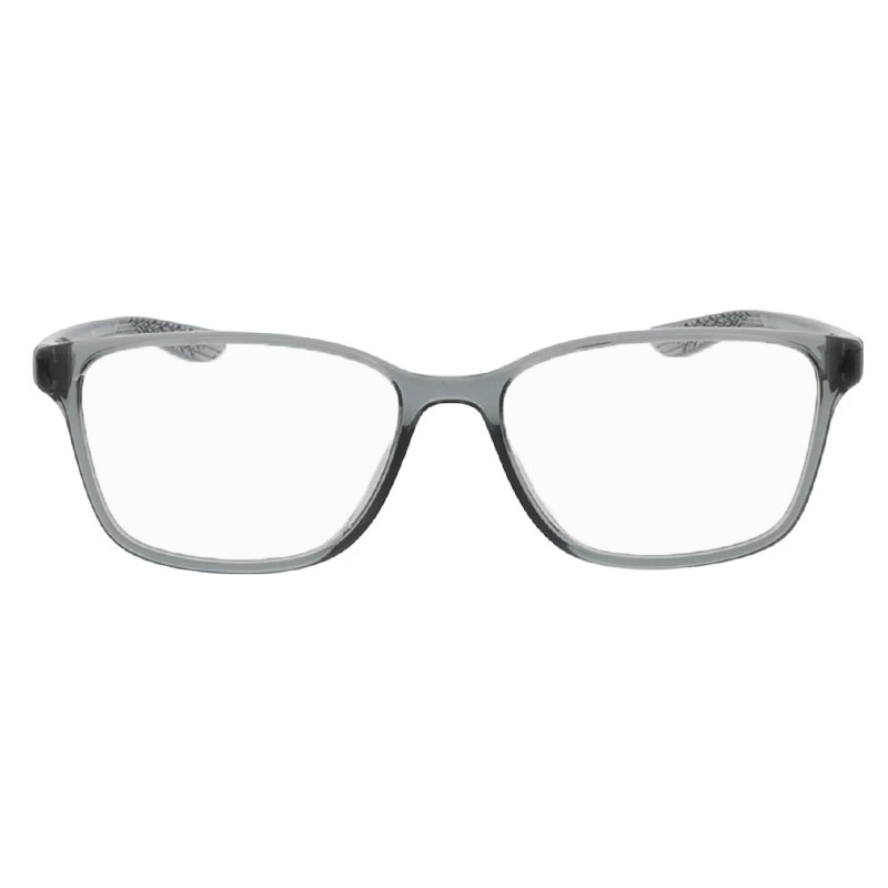 Nike NIKE7027 Round Eyeglasses