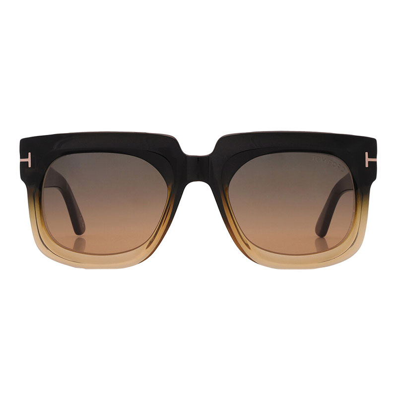 Tom Ford FT0729 Square Sunglasses