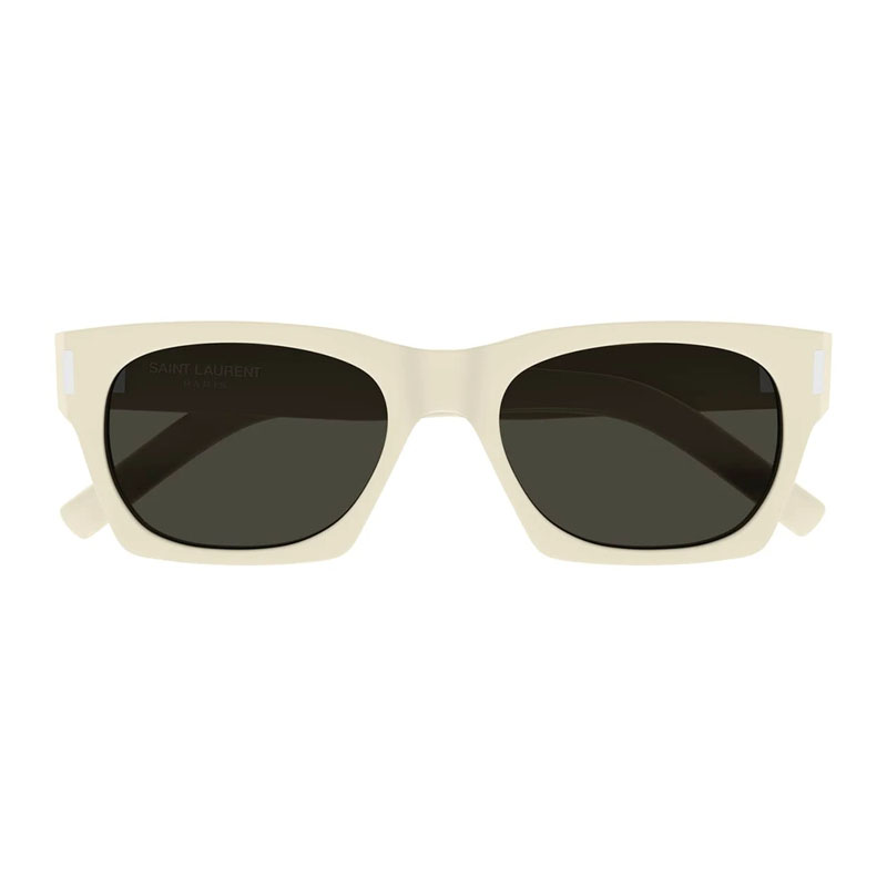 Saint Laurent SL402 Square Sunglasses