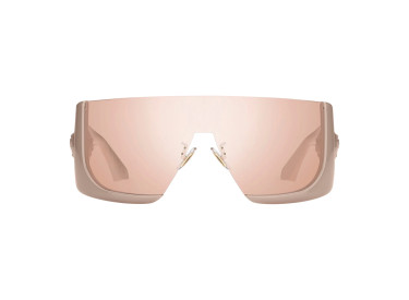 Etro ETROMACARON 0FWM 2S Nude/Pink Silver Mirror