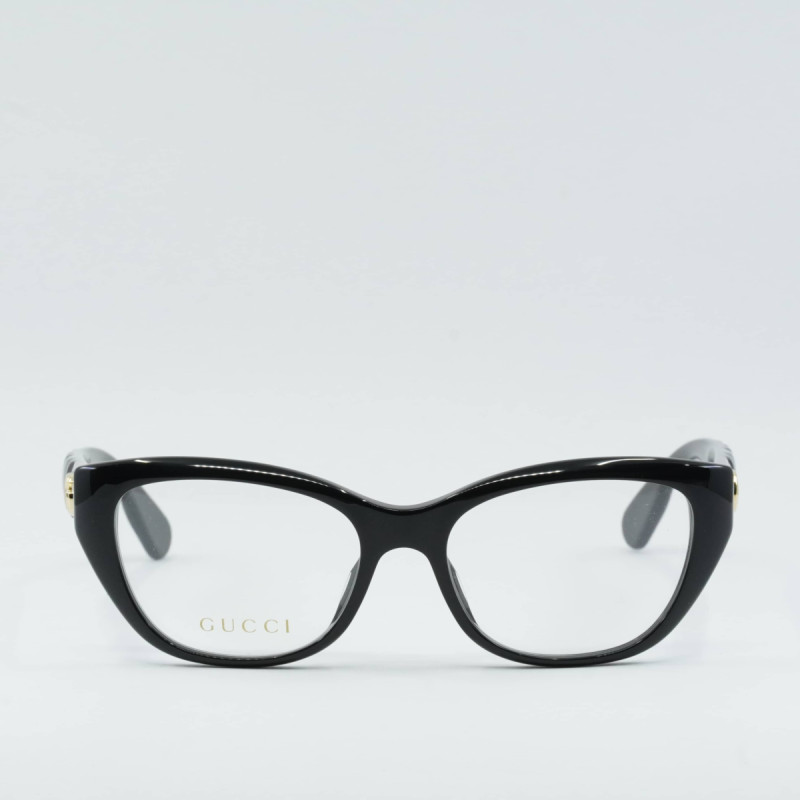 Gucci GG0813O Cat Eye Eyeglasses