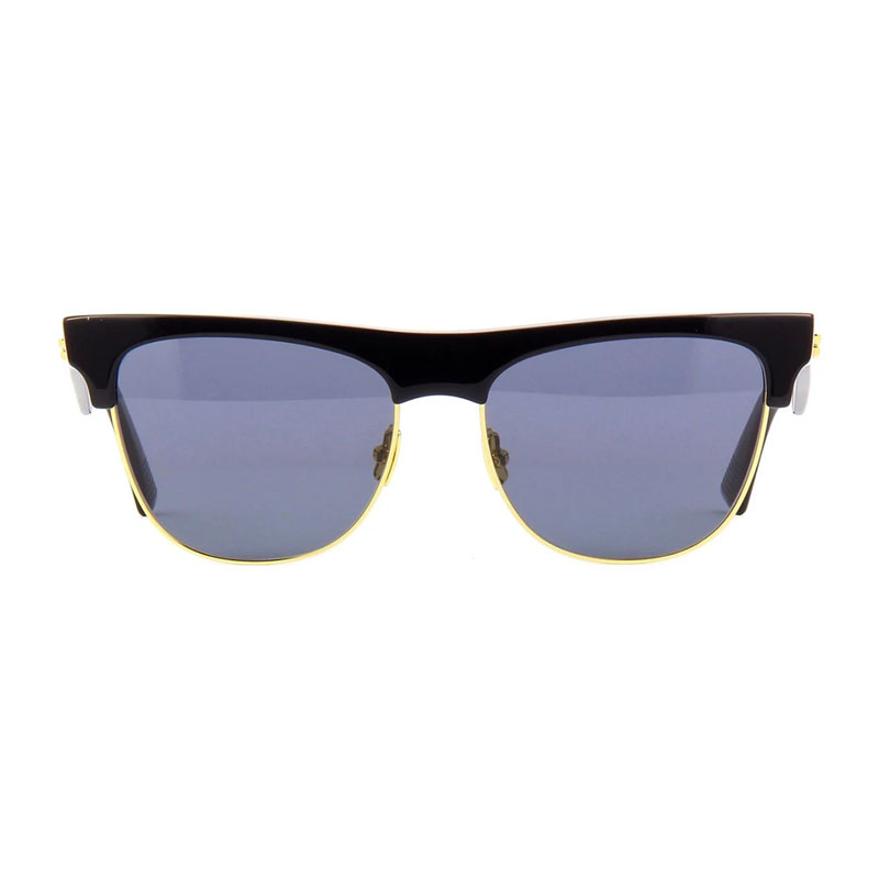 Bottega Veneta BV1003S Square Sunglasses