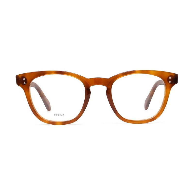 Celine CL50032I Round Eyeglasses