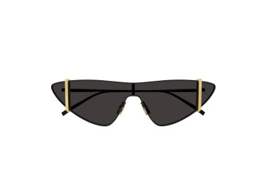 Saint Laurent SL536 001 Black/Black