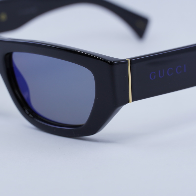 Gucci GG1134S Rectangle Sunglasses
