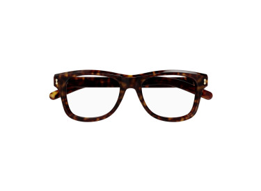 Gucci GG1526O 002 Dark Havana 52mm