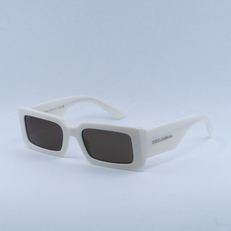 Dolce & Gabbana DG4416 Rectangle Sunglasses