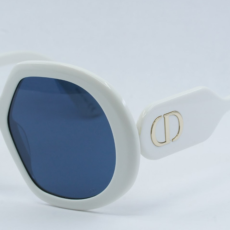 Dior DIORBOBBYR1U Oval Sunglasses