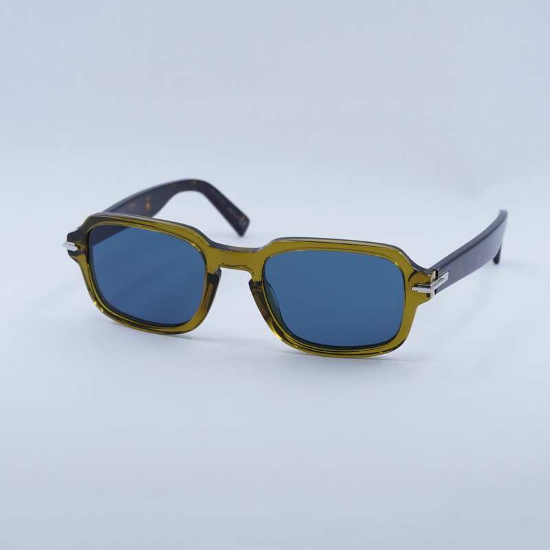 Dior DIORBLACKSUITS5I Rectangle Sunglasses