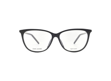 Marc Jacobs MARC 706/F 0807 00 Black 55mm