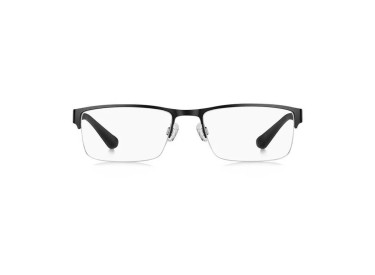 Tommy Hilfiger TH 1524 0003 00 Matte Black 55mm