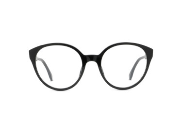 Fendi FE50015I 001 Black 51mm