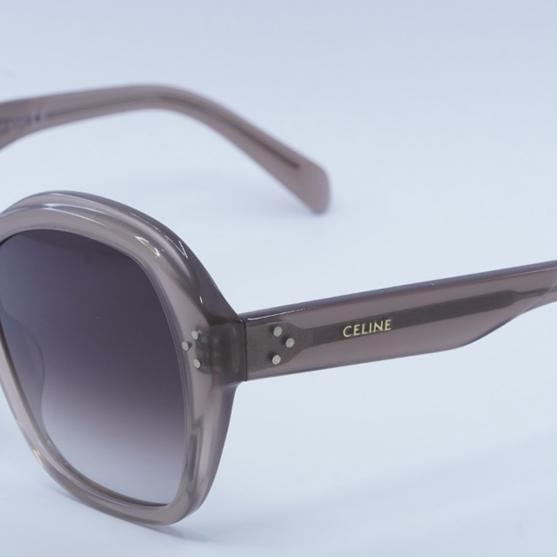Celine CL40200I Cat Eye Sunglasses