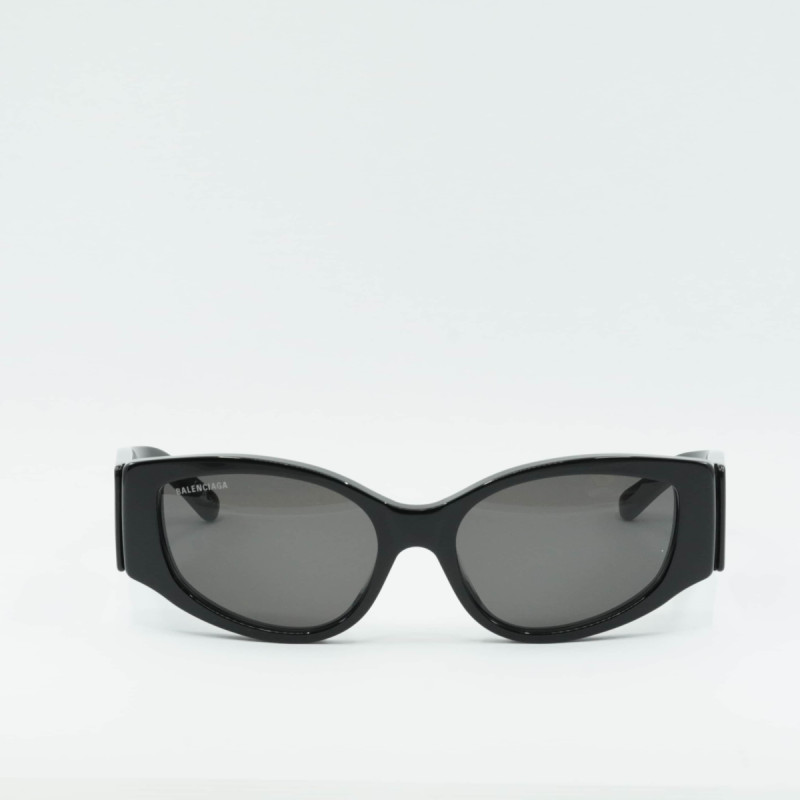 Balenciaga BB0258S Cat Eye Sunglasses