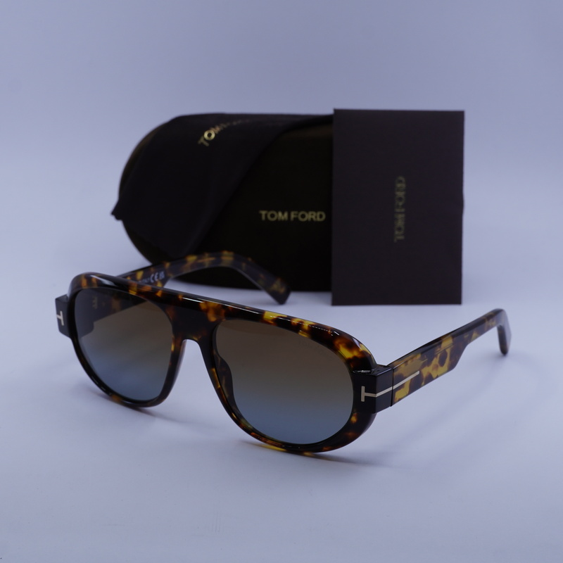 Tom Ford FT1102 Aviator Sunglasses